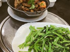 -美极鲜食坊(宝安南路店)