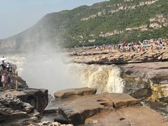 -陕西黄河壶口瀑布旅游区