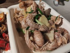 -盒马鲜生(莱蒙都会店)