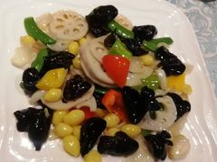 -巴扎美食·新疆菜·西域歌舞表演餐厅(新疆大厦店)