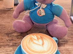 -漫咖啡 (CCPAPK店)