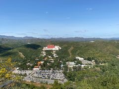 -承德避暑山庄景区