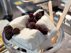 -很久以前羊肉串(昌里路三钢里店)