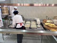 -浙江大学玉泉校区四食堂