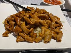 豉油皇鹅肠-粤·向群饭店(龙津东路总店)