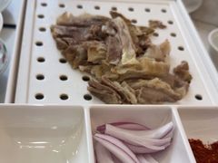 -老毛手抓·盐池滩羊非遗手抓(宁夏总店)