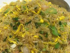 招牌炒饭-金满楼(天河中路店)