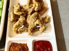 -海底捞火锅(公益西桥店)