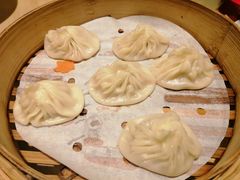 -弄堂小笼包(天津南开大悦城店)