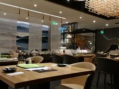 -隐泉之语日式料理(王府中环店)
