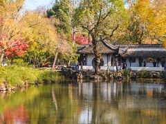 -寒山寺