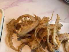 -壹只菜·崇明本地特色菜(崇明南门店)