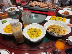 -九十九顶毡房(阜石路店)