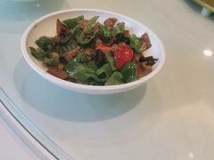 -小厨娘淮扬菜(天印大道店)