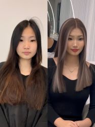-5M HAIR SALON 旗舰店