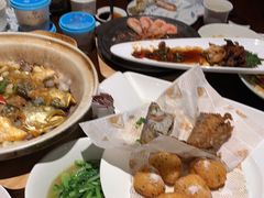 -高佳庄·舟山海鲜(海景旗舰店)