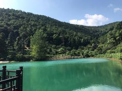 -九龙潭景区
