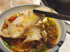 -融泽漁悦三只耳鱼火锅(南郑大道店)