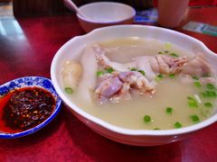 -易老妈蹄花.特色川菜(人民公园总店)