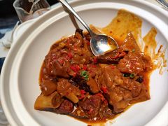 -院里寻菜·精致庭院菜(观沙岭店)