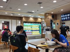 -魏家凉皮(博水商务大厦店)