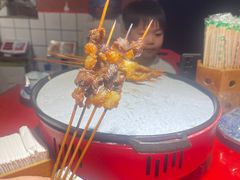 -醉烧膘·烧烤夜宵王(总店)