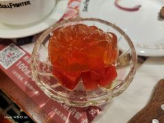 -斗牛士牛排餐厅(嘉里汇店)