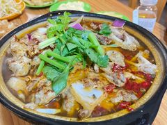 -煲铺(浙江商城店)