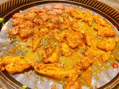 -么子烤肉(化龙池店)
