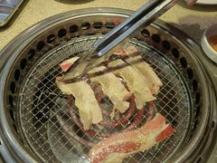 -妙香居韩国烤肉(鹏瑞利季华广场店)
