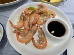 -碧海银沙海鲜餐厅(恒大海上威尼斯店)