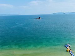 -深圳大梅沙京基洲际度假酒店