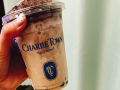 -CHARLIETOWN红茶公司(南京万象天地店)