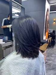 -藤野造型•烫染专业店