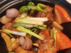 -太兴餐厅(小径湾店)