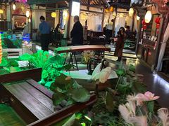 -韵秋荷(宝山龙湖天街店)