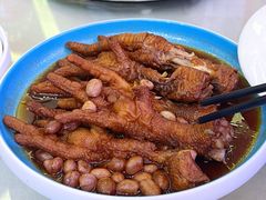 虎皮凤爪-宏宴·新京菜(望京店)