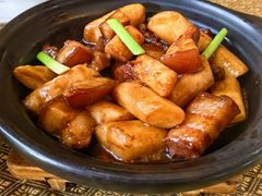 -南沙游艇会·大兵船餐厅