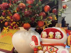 -海富门·带鱼·淮扬菜·粤菜(甘家口店)