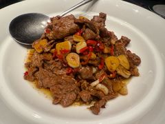 -喜湘宴·精致湖南菜(和平西桥店)