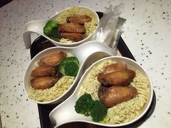 -百威KTV(恒福路店)