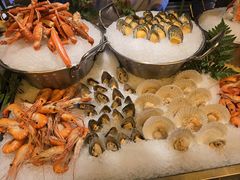 -富力丽思卡尔顿酒店·香荟全日制餐厅