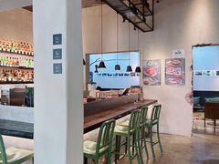 -山野咖啡(之江花园店)