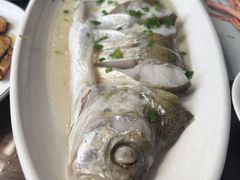 -美味之家·湖景农家乐(太湖东山店)