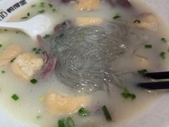 -鸭得堡老鸭汤·鸭血粉丝(南京博物院店)