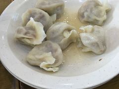 -老北京炸酱面(故宫店)