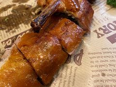 -金龙寨.传承桂林菜(金城店)