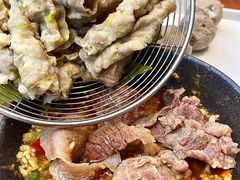 -天成·潮州牛肉脆肉鱼生蚝自助火锅