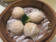 -海皇酒家(钰海万国汇购物广场店)