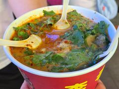 -李老二炒粉(桂林路一店)